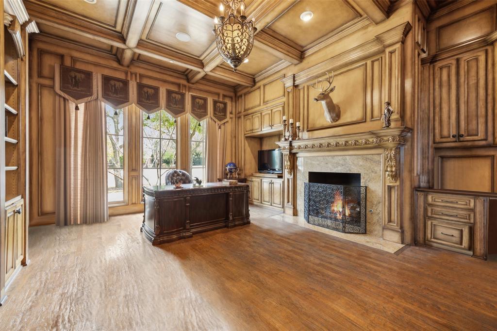 Kings Gate - Residential