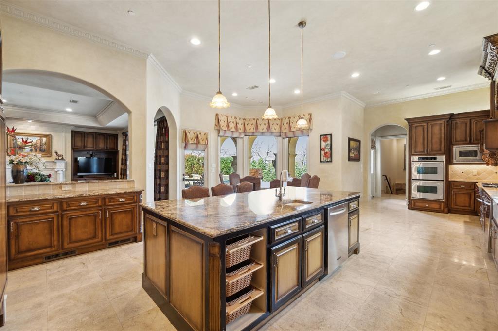 Kings Gate - Residential