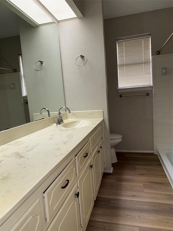 Lakeridge Estates Add - Residential Lease