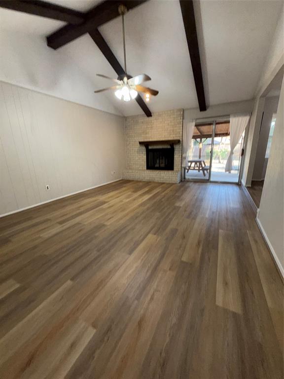 Lakeridge Estates Add - Residential Lease