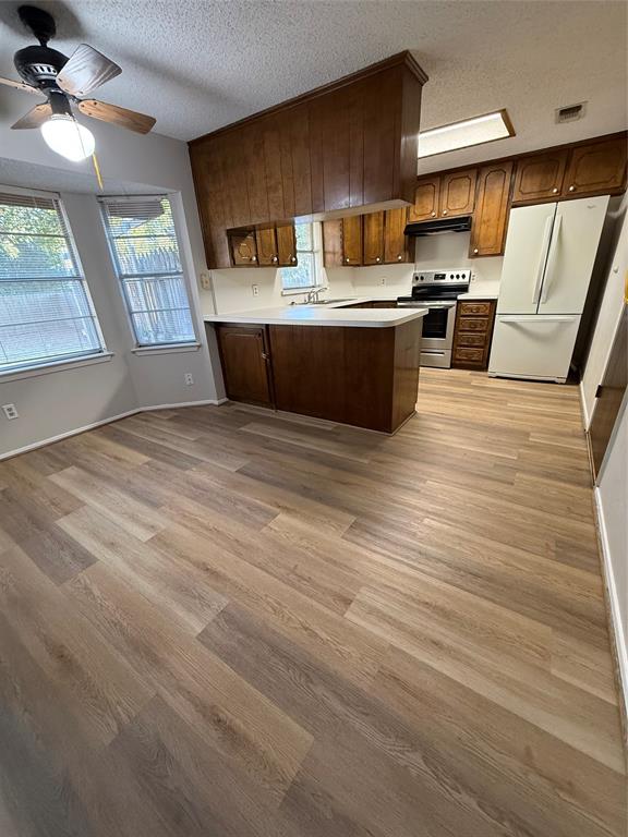 Lakeridge Estates Add - Residential Lease