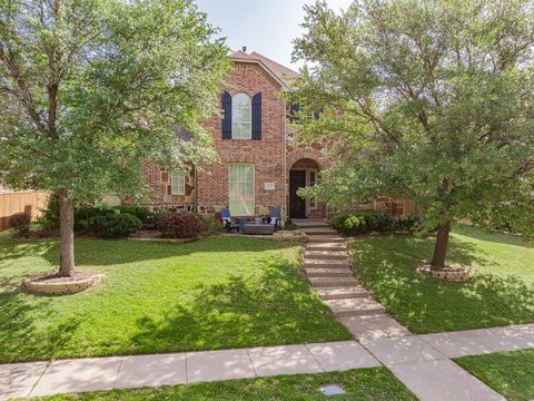1224 Concho Drive Allen TX 75013