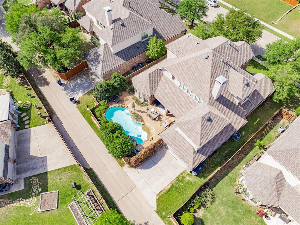 1224 Concho Drive