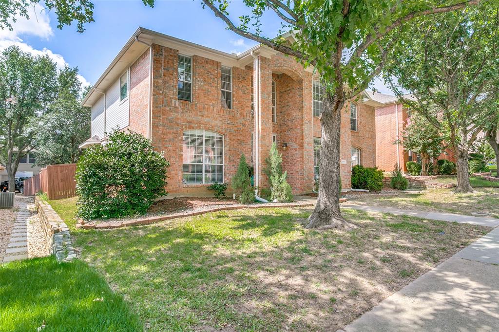 408 Crestview Point Drive