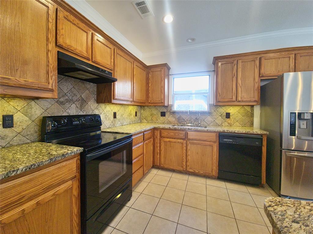 Alexandra Meadows - Residential