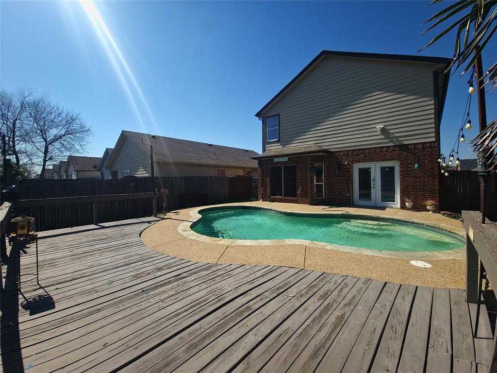 Alexandra Meadows - Residential