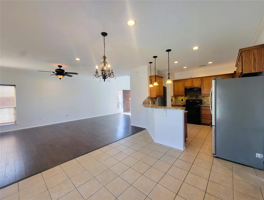 Alexandra Meadows - Residential