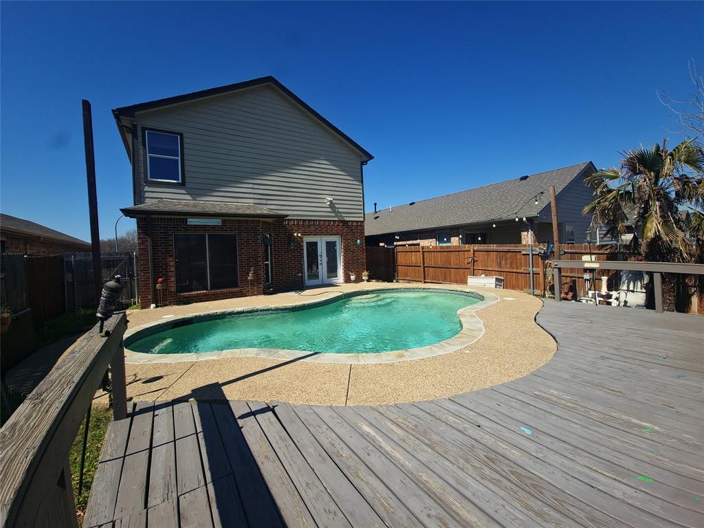 Alexandra Meadows - Residential