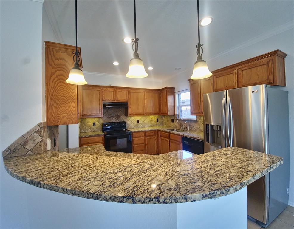 Alexandra Meadows - Residential