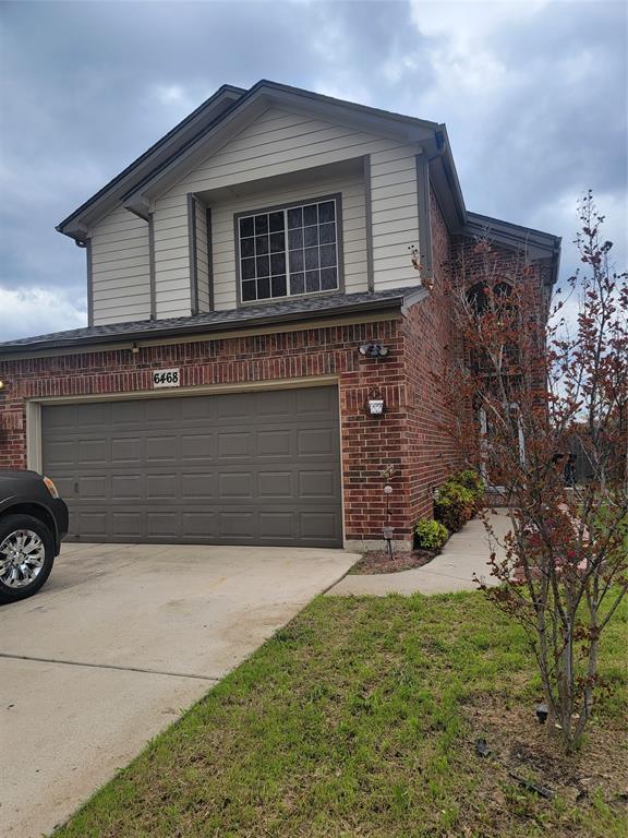 6468 Regina Drive