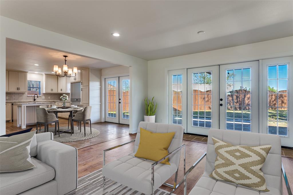 Indian Harbor Ph 8 - Residential