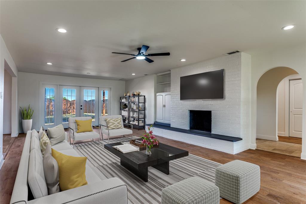 Indian Harbor Ph 8 - Residential