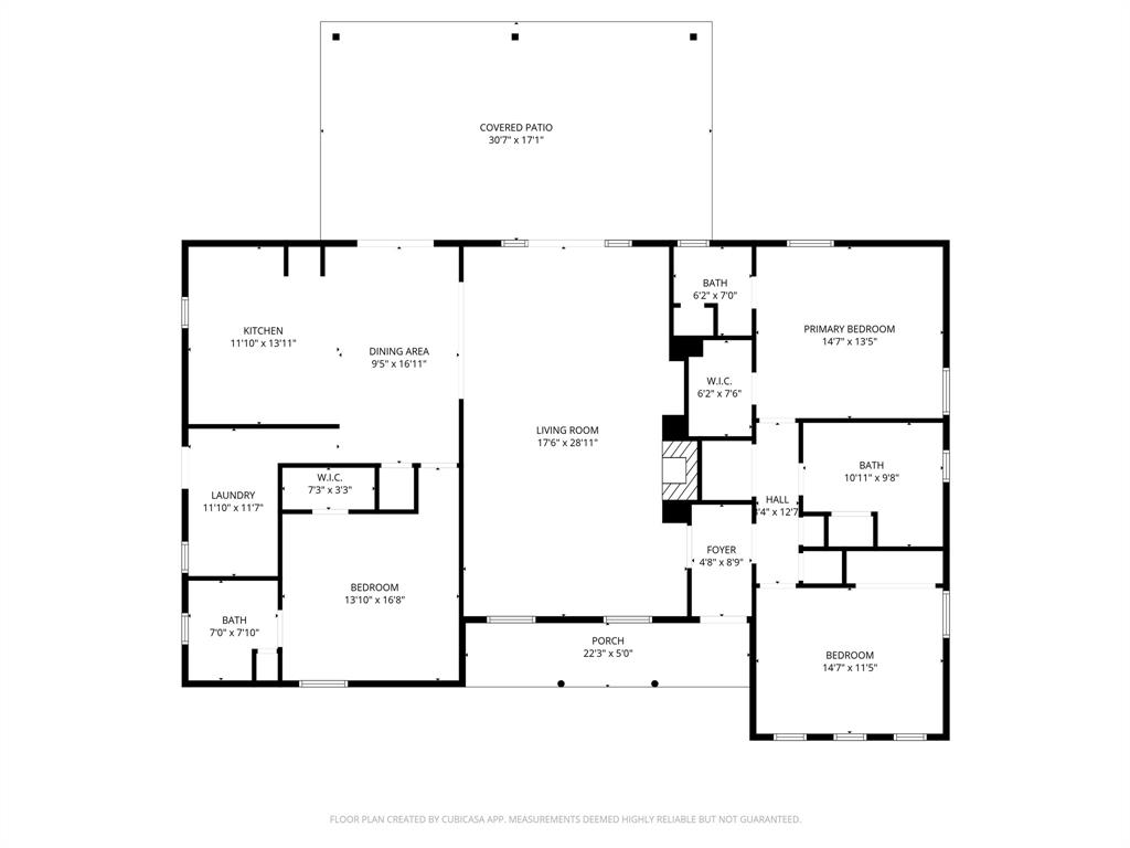 Indian Harbor Ph 8 - Residential