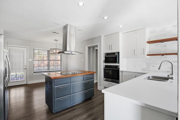 Buckingham Estates - Residential