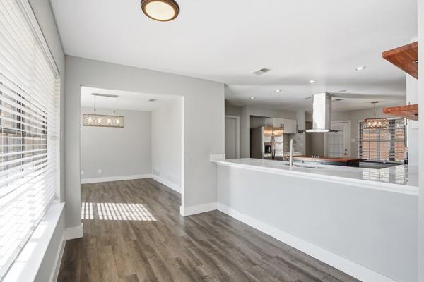 Buckingham Estates - Residential