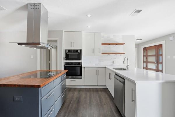 Buckingham Estates - Residential