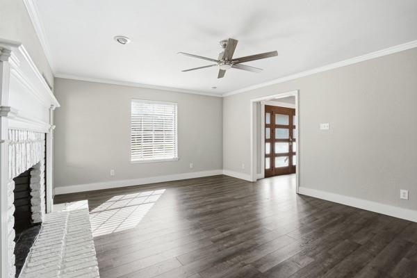 Buckingham Estates - Residential