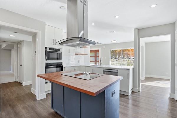 Buckingham Estates - Residential