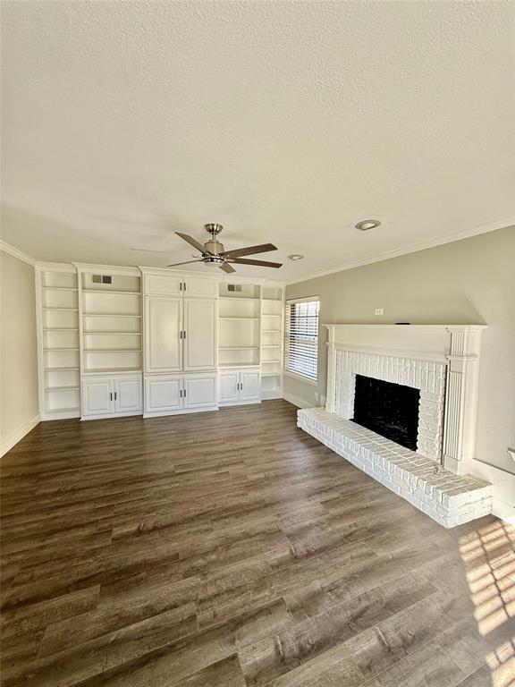 Buckingham Estates - Residential