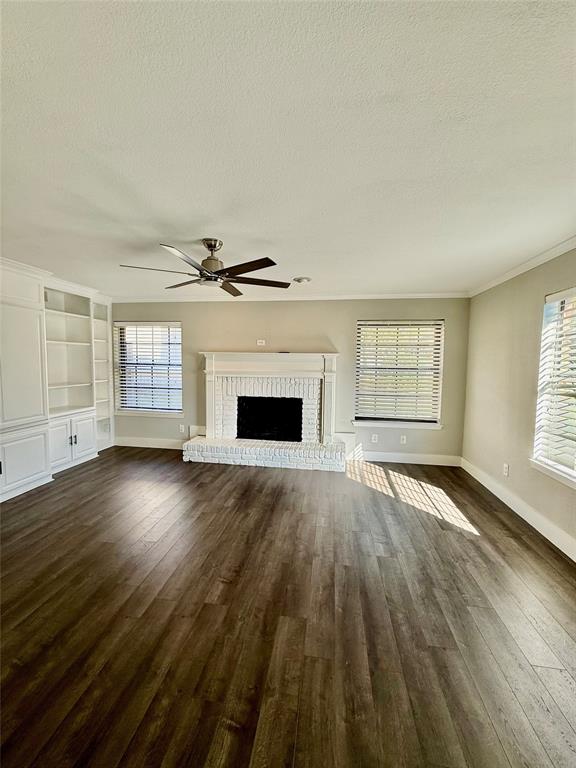 Buckingham Estates - Residential