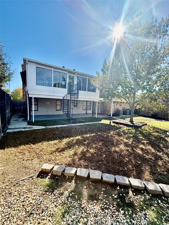 Buckingham Estates - Residential