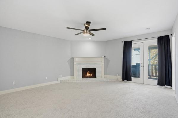 Buckingham Estates - Residential