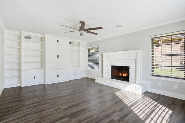 Buckingham Estates - Residential