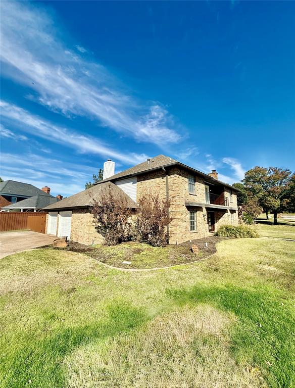 Buckingham Estates - Residential