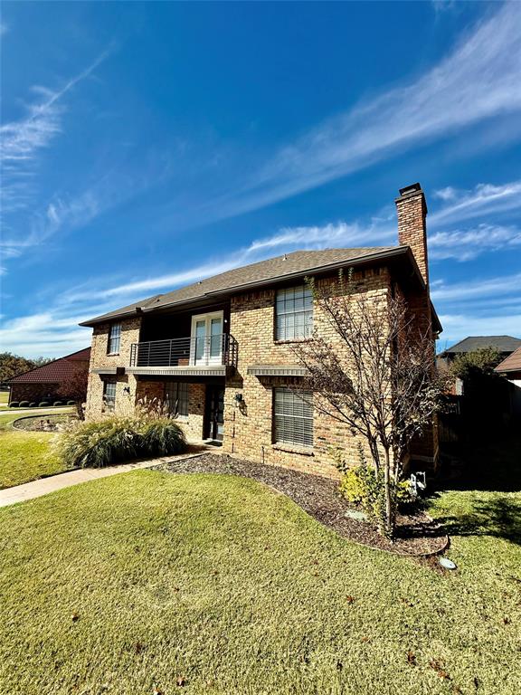 Buckingham Estates - Residential