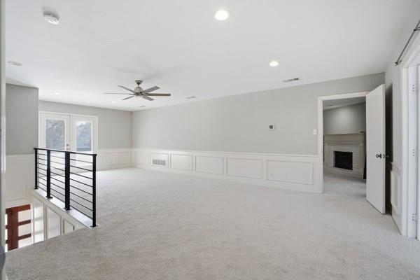 Buckingham Estates - Residential