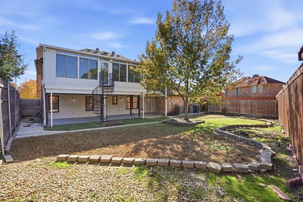 Buckingham Estates - Residential