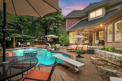 3512 Belmont Street Denton TX 76210