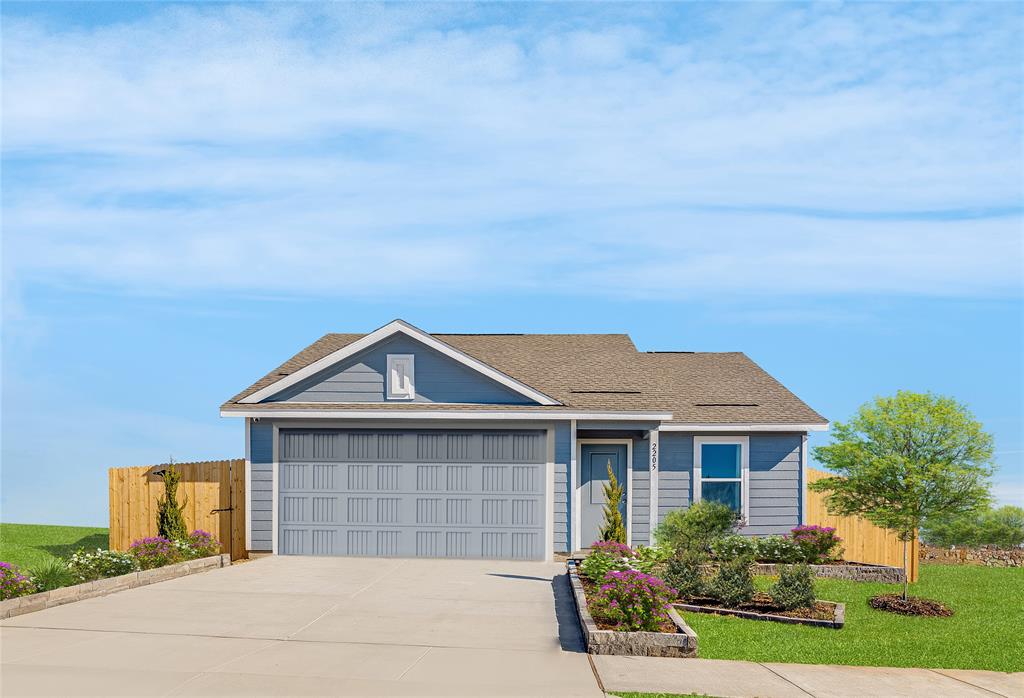 10736 Dusty Ranch Road