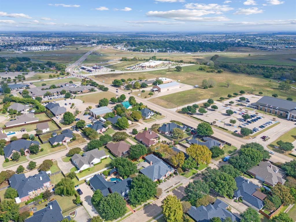 Chapman Place - Residential