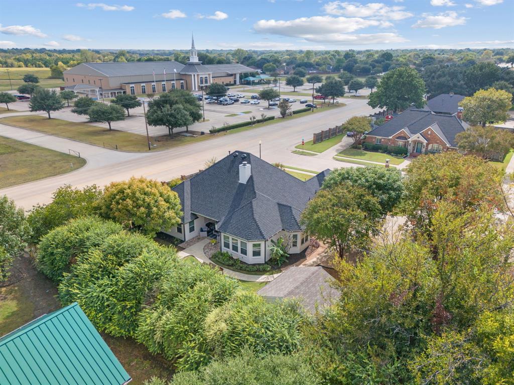 Chapman Place - Residential