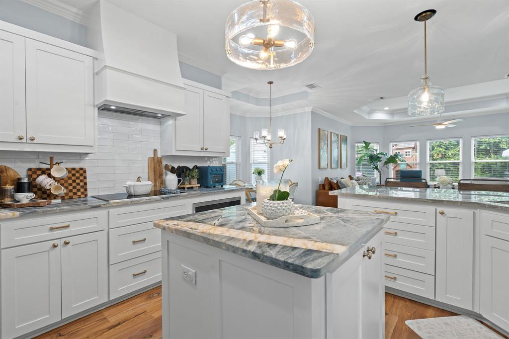 Chapman Place - Residential