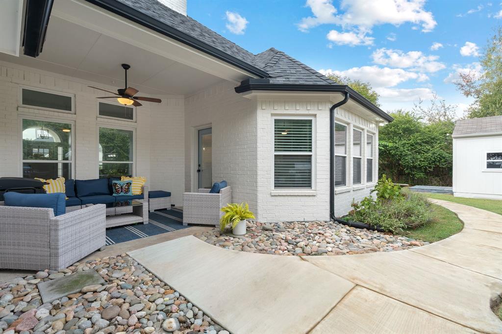 Chapman Place - Residential