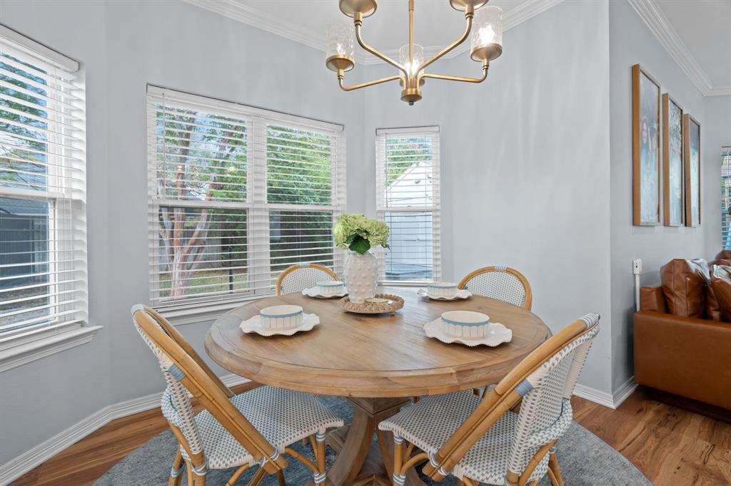 Chapman Place - Residential