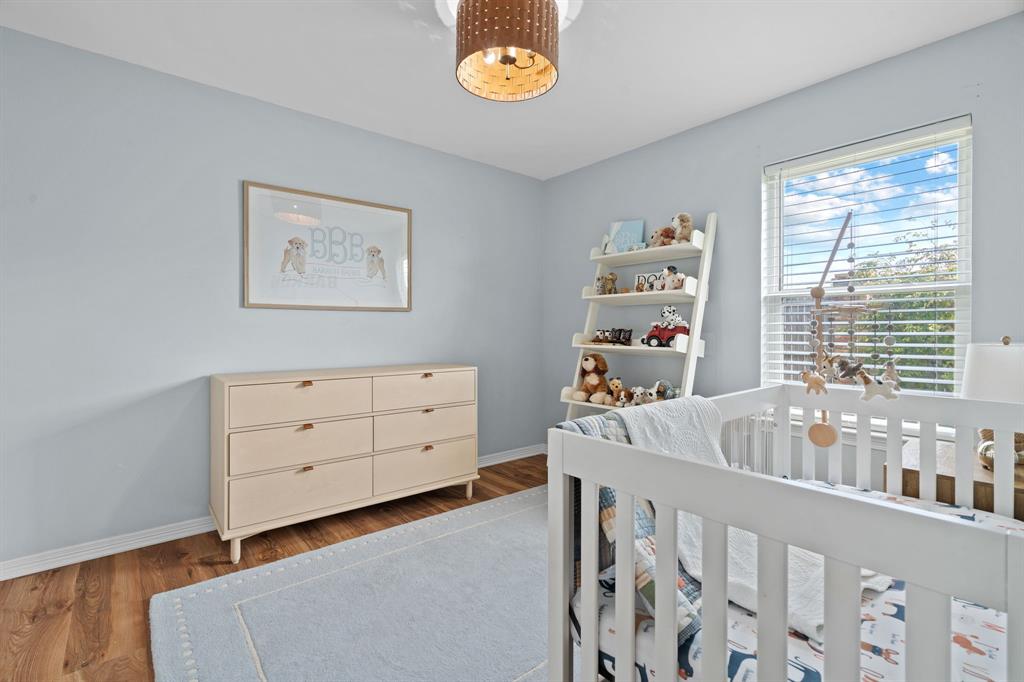 Chapman Place - Residential