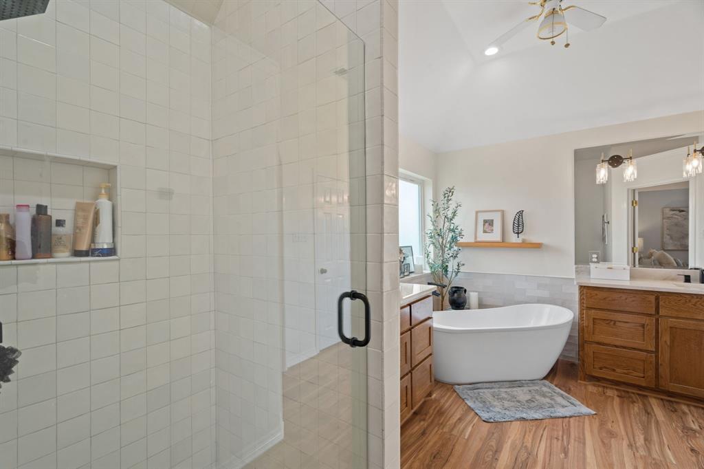 Chapman Place - Residential