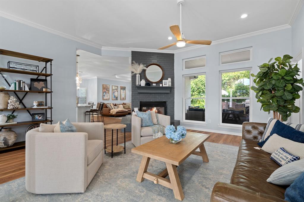 Chapman Place - Residential