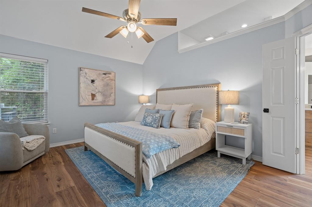 Chapman Place - Residential