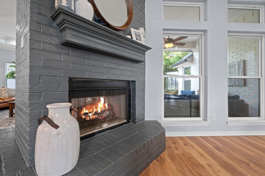 Chapman Place - Residential