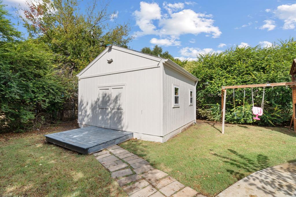 Chapman Place - Residential