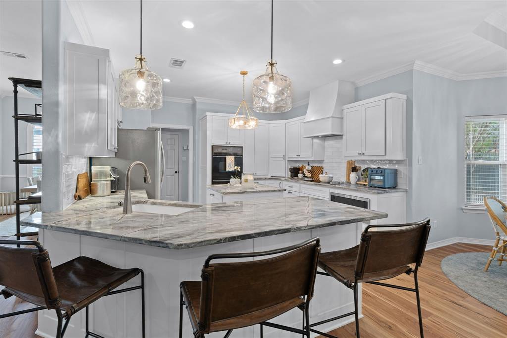 Chapman Place - Residential