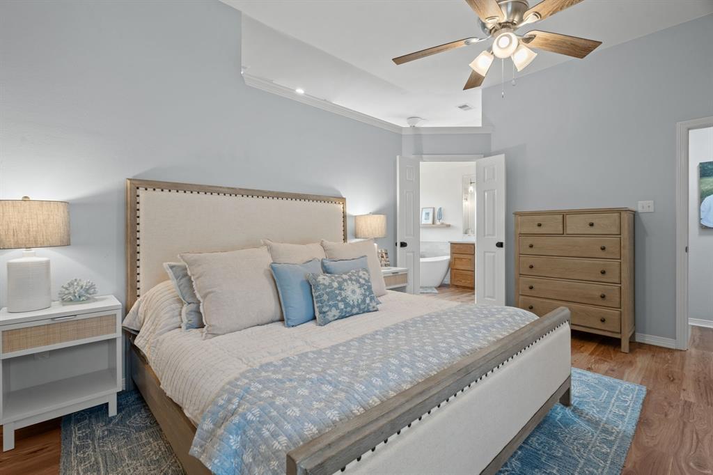 Chapman Place - Residential