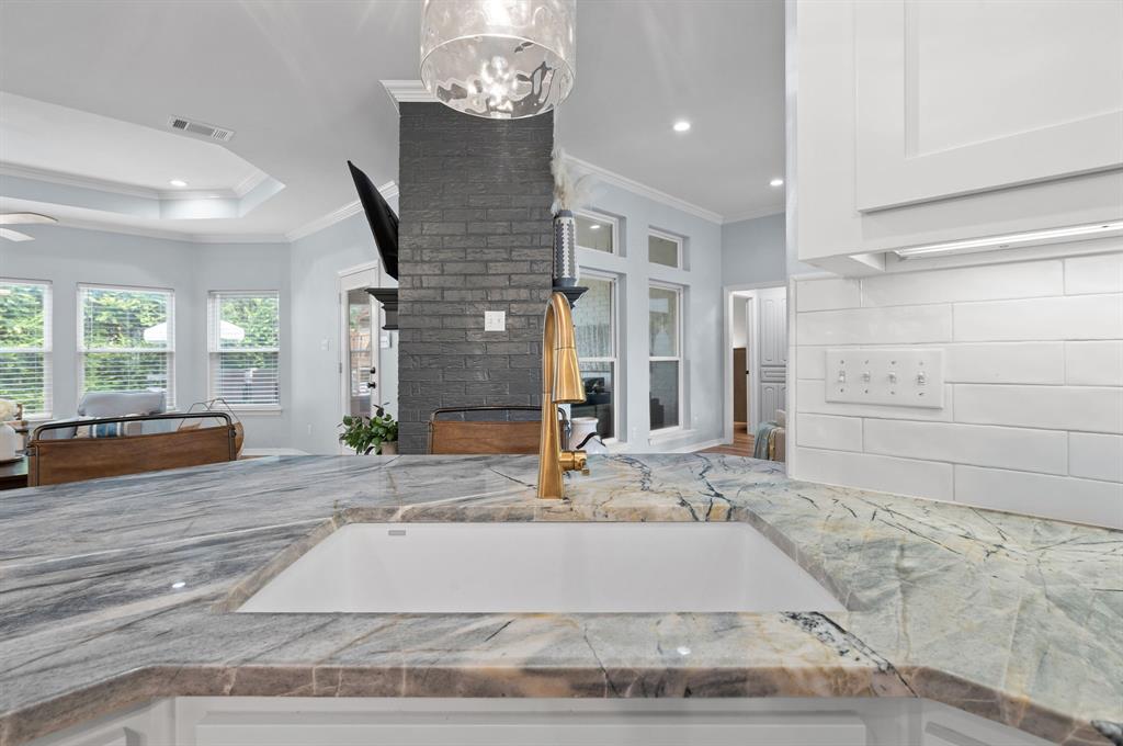 Chapman Place - Residential