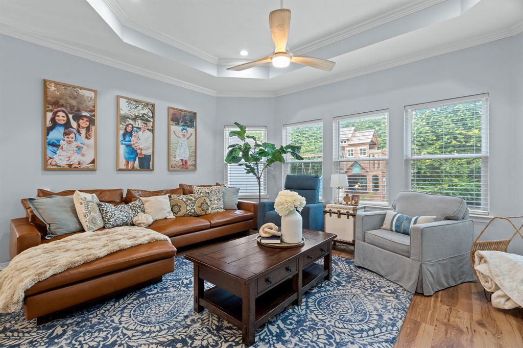 Chapman Place - Residential