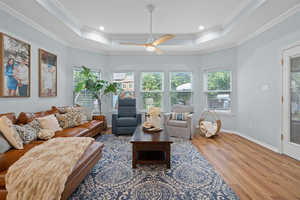 Chapman Place - Residential