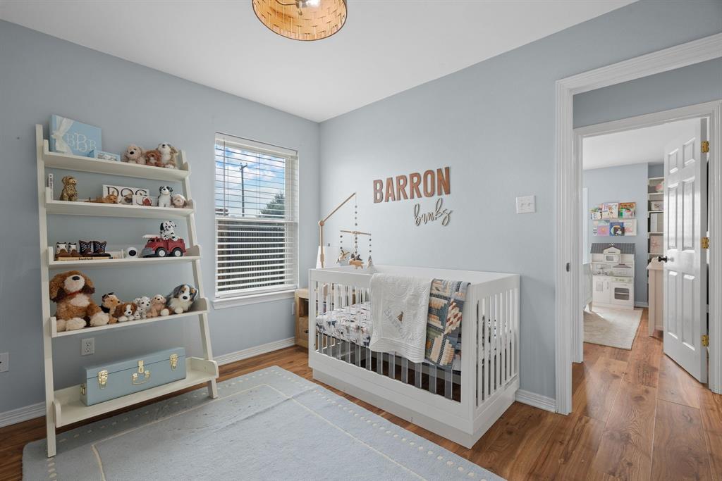 Chapman Place - Residential